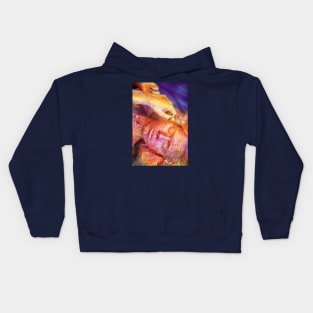 Shine bright Kids Hoodie